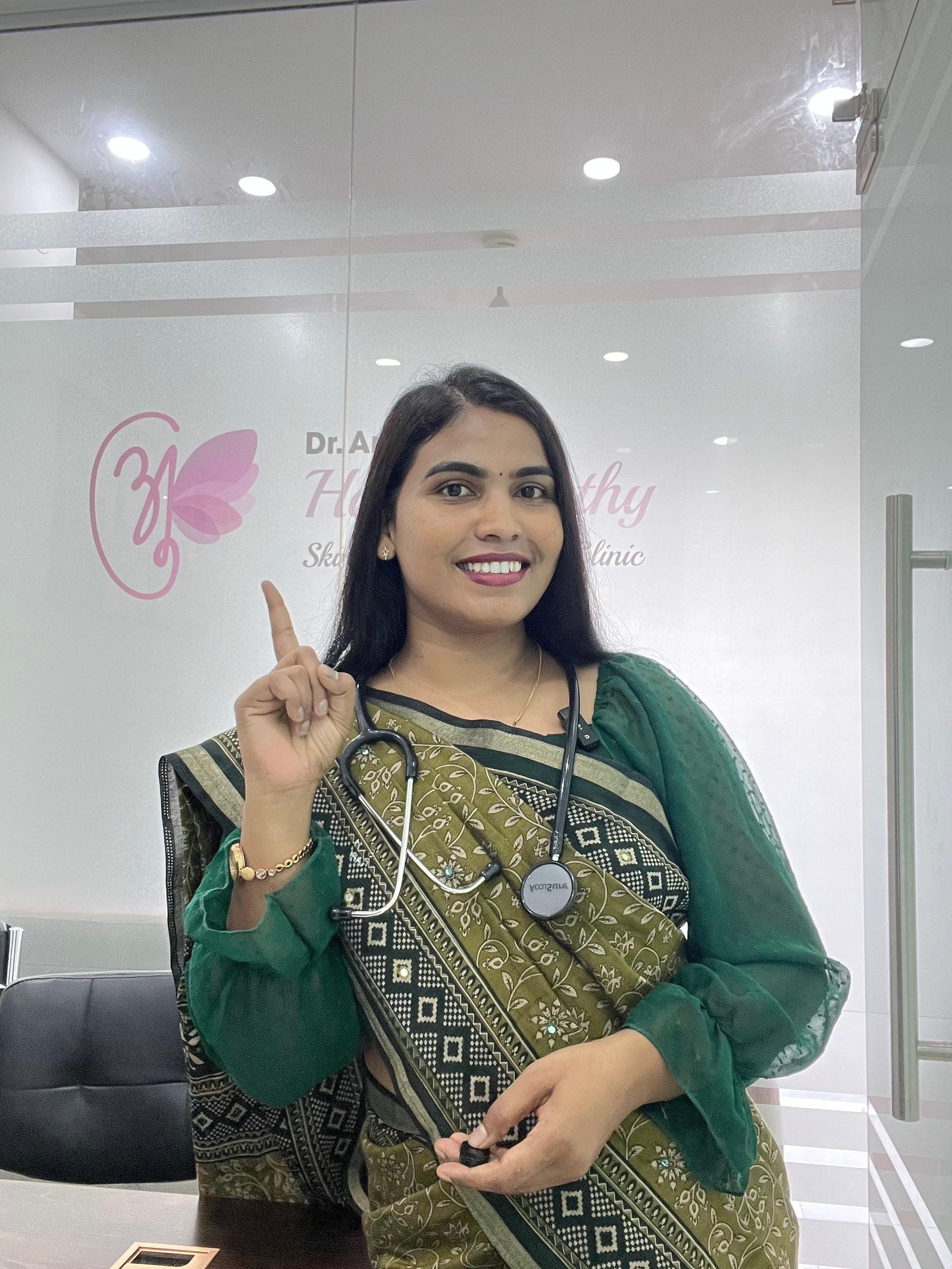 Dr. Anuradha Panchal